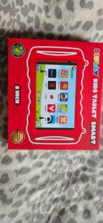 DEPLAY Kids Tablet - 8 inch Kindertablet, Computers en Software, Android Tablets, 8 inch, Nieuw, Ophalen of Verzenden, DEPLAY