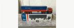 1:50  Lion-Car DAF 2800 Truck met Trailer., Hobby en Vrije tijd, Modelauto's | 1:50, Ophalen, Zo goed als nieuw, Bus of Vrachtwagen