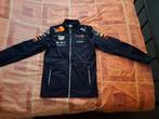 Puma Red Bull F1 Jack., Ophalen of Verzenden, Zo goed als nieuw, Maat 38/40 (M), Rood