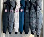 Canada Goose MacMillan Ganzen Dons Winterjas S t/m XXL NIEUW, Overige kleuren, Verzenden, Canada Goose, Nieuw