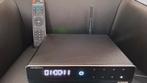 Himedia Q10pro mediaspeler met 2000 gig hardeschijf, Ophalen of Verzenden, Gebruikt, HDMI, 1500 GB of meer