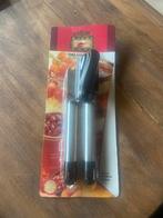 Super Chef Deluxe Blikopener - Nieuw in verpakking, Ophalen of Verzenden, Nieuw