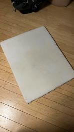 Boxmatras 100 cm bij 80 cm, Kinderen en Baby's, Boxen, Ophalen, Zo goed als nieuw