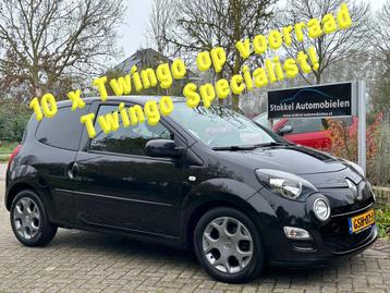  10 x Twingo twingo twingo specialist!  10 x Twingo✅ beschikbaar voor biedingen