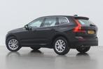 Volvo XC60 T5 AWD Momentum | head-Up | 360 Camera | Stoel+, Automaat, Stof, Gebruikt, 4 cilinders