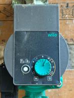 Wilo Yonos PICO 25/1-4 Circulatiepomp, Doe-het-zelf en Verbouw, Gebruikt, Minder dan 30 cm, Overige typen, Minder dan 60 cm