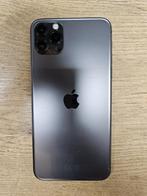 Iphone 11 pro max  - 256Gb - zwart-accu 85%