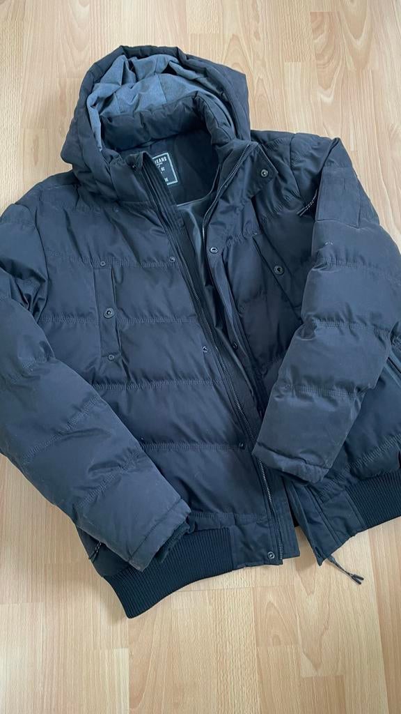 Cars Jeans Winterjas Heren XXL - Zo Goed Als Nieuw, Kleding | Heren, Jassen | Winter, Ophalen, Zo goed als nieuw, Overige maten