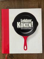 Lekker Koken! - Het vier seizoenen kookboek - €5, Boeken, Gelezen, Nederland en België, Ophalen of Verzenden