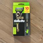 Gillette Labs Champion Gold + 5 Mesjes - Nieuw!, Sieraden, Tassen en Uiterlijk, Uiterlijk | Gezichtsverzorging, Ophalen of Verzenden
