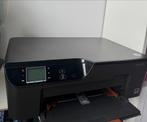 GRATIS Printer HP Deskjet 3520, werkt, Ophalen, Kopieren, Printer, Inkjetprinter