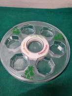 dienblad coppa cocktail met verlichting, Huis en Inrichting, Woonaccessoires | Dienbladen, Ophalen of Verzenden, 'T Olde Gre-j