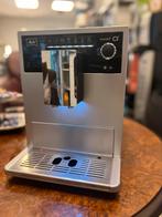 Melitta Caffeo CI, Witgoed en Apparatuur, Koffiezetapparaten, Info@melitta.de, 10 kopjes of meer, Zo goed als nieuw, T: Ringstraße 99, 32427 Minden, Duitsland