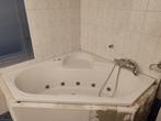 Bubbelbad - moet nog gedemonteerd worden, Huis en Inrichting, Badkamer | Complete badkamers, Ophalen