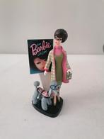 17 cm hoog Barbie item, Ophalen of Verzenden, Zo goed als nieuw, Pop