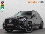 Mercedes-Benz GLE AMG 53 Hybrid 4MATIC+ | Panorama | 360 Cam, Automaat, Gebruikt, GLE, Zwart
