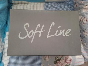 Soft Line sandalen - NIEUW IN DE DOOS - maat 39 beschikbaar voor biedingen