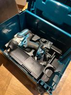 Makita slagmoersleutel DTW1002zj, Doe-het-zelf en Verbouw, Gereedschap | Boormachines, Ophalen, Nieuw, Overige typen