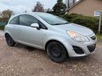Opel Corsa 1.2 3D 2013, nieuwe oliepomp en banden, Auto's, Opel, Voorwielaandrijving, 450 kg, 4 cilinders, 1229 cc