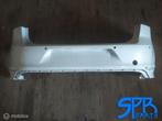 GOLF 7 VII R-LINE RLINE R20 R Achterbumper 4 PDC KAAL BUMPER, Auto-onderdelen, Gebruikt, Volkswagen, Ophalen of Verzenden, Achter
