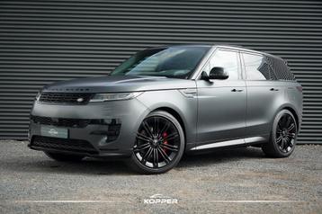 Land Rover Range Rover Sport 3.0 P460e SE PHEV / Carpathian  beschikbaar voor biedingen