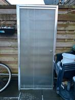 TE KOOP – Moderne douchecabine, Ophalen, Gebruikt