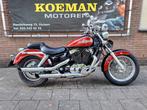 HONDA VT 1100 C2 ACE (bj 1995) VT1100  41535 KM, Motoren, Motoren | Honda, 2 cilinders, 1099 cc, HONDA, Bedrijf