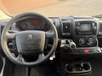 Peugeot Boxer 330 2.0 BlueHDI L1H1 Premium Pack camera airco, Voorwielaandrijving, Gebruikt, Euro 6, 4 cilinders