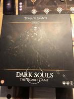 Dark souls tomb of giants, Drie of vier spelers, Ophalen, Zo goed als nieuw, Onbekend