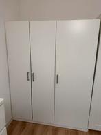 IKEA Wardrobe with 3 doors, Ophalen, 50 tot 100 cm, Zo goed als nieuw, Minder dan 100 cm