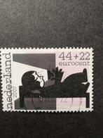 2527c Kinderpostzegel 2007, Postzegels en Munten, Ophalen of Verzenden