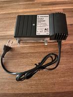 Hirschmann GVV 930 A Eco Power Versterker, Ophalen of Verzenden, Gebruikt