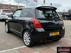 Suzuki Swift 1.6 Sport, Voorwielaandrijving, 1005 kg, Gebruikt, Zwart