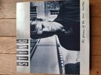 LP Sting - Dream of the Blue Turtles, Ophalen of Verzenden, 1980 tot 2000, Gebruikt
