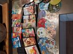 Heel veel kinder dvd's, Alle leeftijden, Ophalen of Verzenden, Zo goed als nieuw, Tekenfilms en Animatie