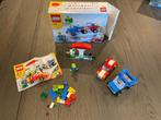 LEGO 5898  Tankstation, Ophalen of Verzenden, Gebruikt, Complete set, Lego