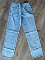Hoge Taille Baggy Jeans Vrouwen Casual Straight Leg, Kleding | Dames, Spijkerbroeken en Jeans, Nieuw, Blauw, W30 - W32 (confectie 38/40)