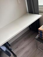 Bureau, Huis en Inrichting, Bureaus, Ophalen, Gebruikt, Bureau