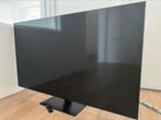 55 inch samsung met kapotte scherm, Audio, Tv en Foto, Televisies, 100 cm of meer, Full HD (1080p), Samsung, Smart TV