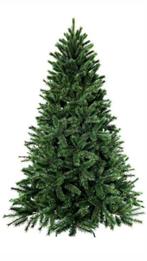 Kunstkerstboom Roma van Intratuin, Diversen, Kerst, Ophalen, Zo goed als nieuw