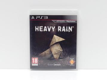 Heavy Rain | PlayStation 3 (PS3) beschikbaar voor biedingen