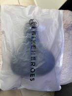 Bikeheroes pijnvrij en wolkzacht fietszadel, Ophalen of Verzenden, Nieuw, Bikeheroes
