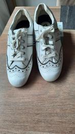 Dames golfschoenen mt 40 Duca del cosmo, Sport en Fitness, Golf, Ophalen, Zo goed als nieuw, Schoenen, Overige merken