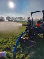 aftakaspomp 8 bar 60 tot 80 m3, Ophalen, Beregening en Drainage