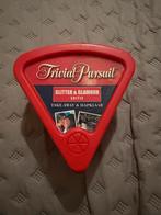 Trivial Pursuit - Quizspel, Hobby en Vrije tijd, Gezelschapsspellen | Bordspellen, Drie of vier spelers, Ophalen of Verzenden