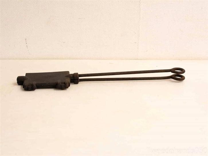 wafelijzer 26234, Huis en Inrichting, Keuken | Keukenbenodigdheden, Gebruikt, Ophalen of Verzenden