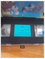 VHS kruimeltje hh, Cd's en Dvd's, VHS | Kinderen en Jeugd, Alle leeftijden, Kinderprogramma's en -films, Overige typen, Ophalen of Verzenden