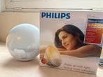 Philips Wake-up Light HF3520 zo goed als nieuw, Ophalen of Verzenden, Zo goed als nieuw, Digitaal