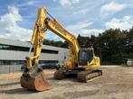 2017 Komatsu PC240LC Rupsgraafmachine, Graafmachine
