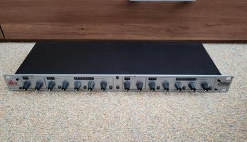 DBX 266XS Compressor beschikbaar voor biedingen